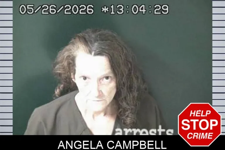 Angela Campbell