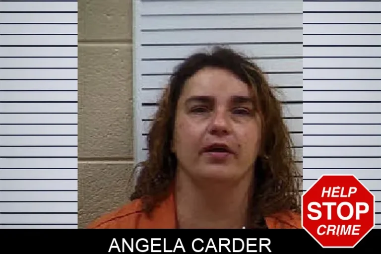 Angela Carder