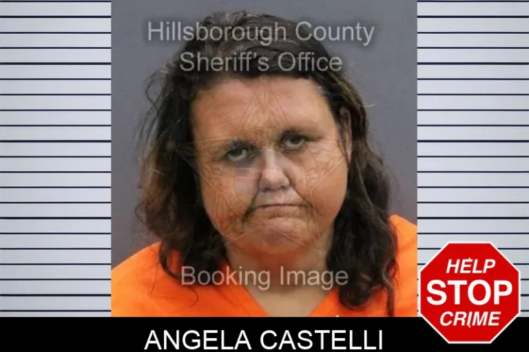 Angela Castelli