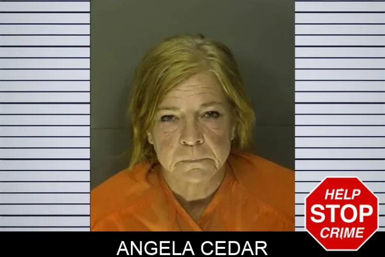 Angela Cedar