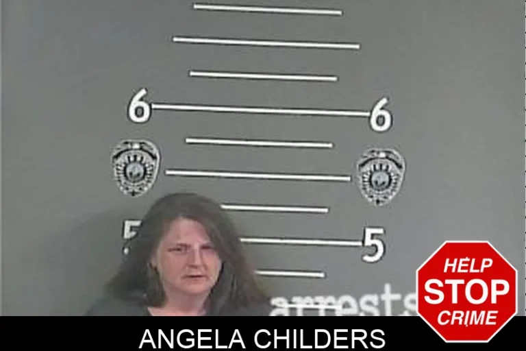 Angela Childers