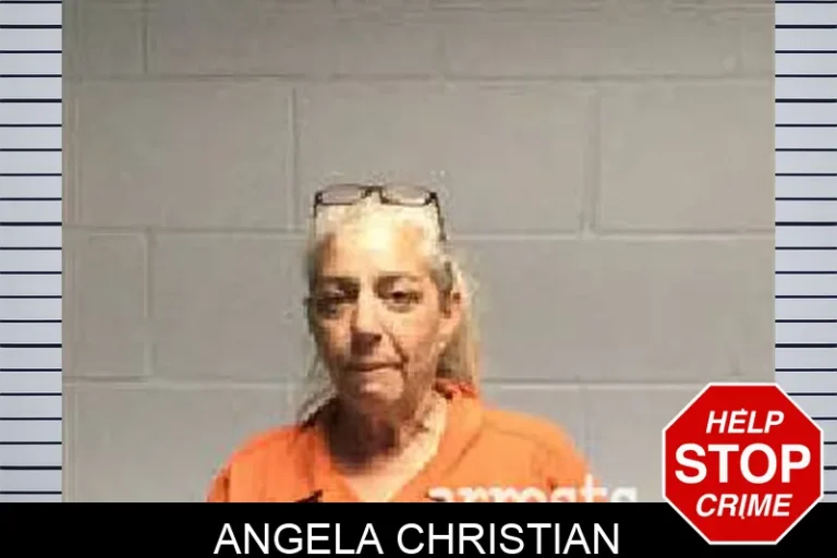 Angela Christian