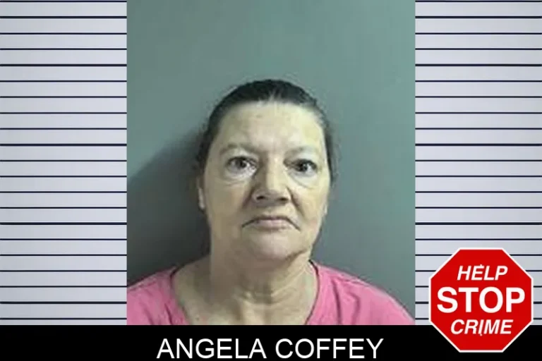 Angela Coffey