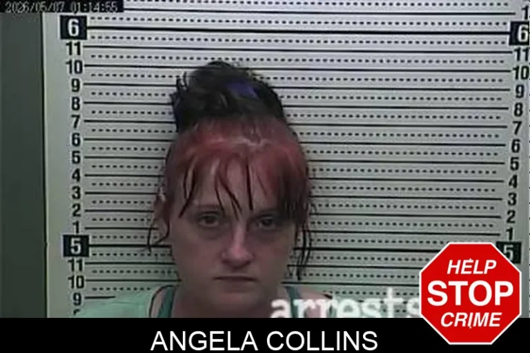 Angela Collins