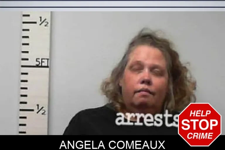 Angela Comeaux