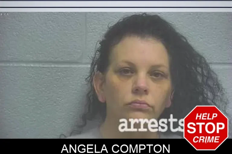 Angela Compton