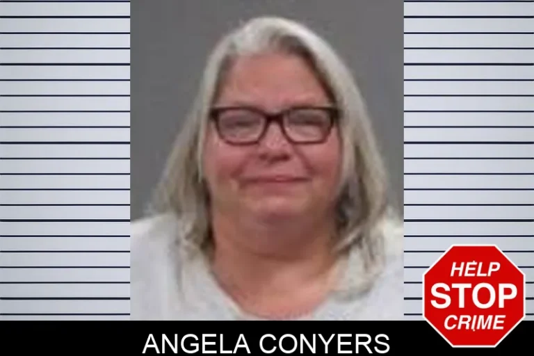 Angela Conyers