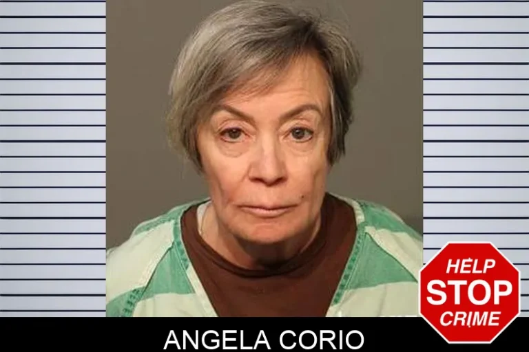 Angela Corio