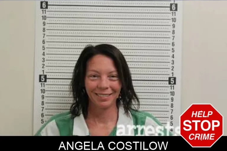 Angela Costilow