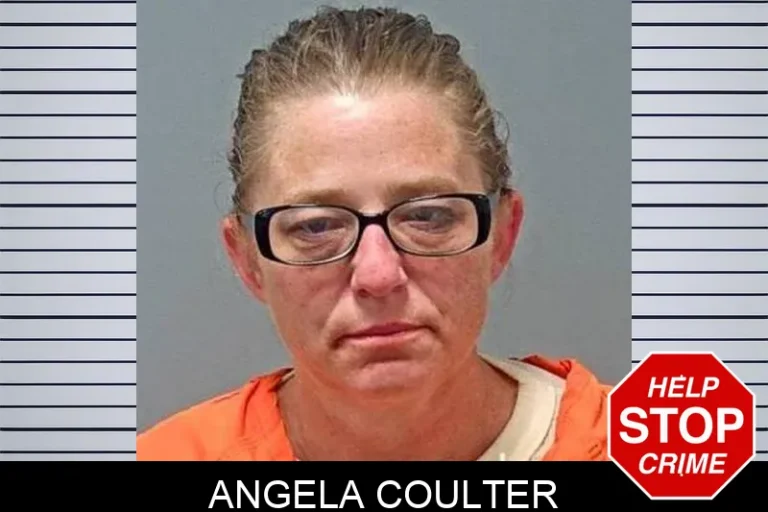 Angela Coulter