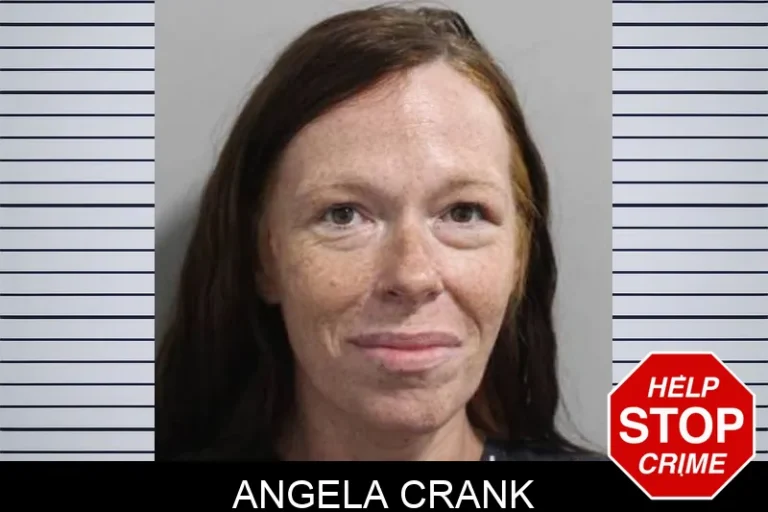 Angela Crank