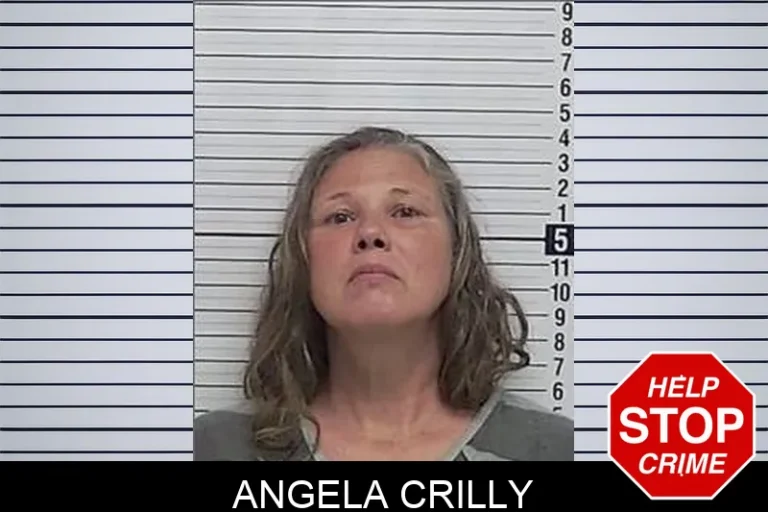 Angela Crilly