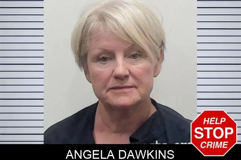 Angela Dawkins
