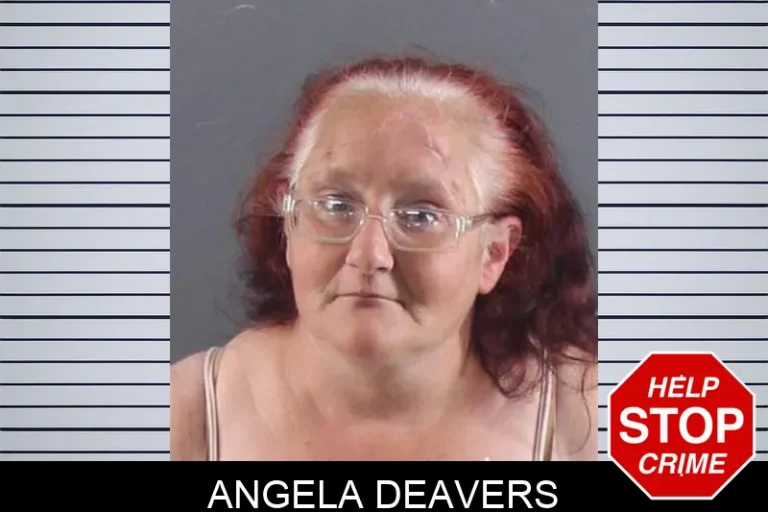 Angela Deavers