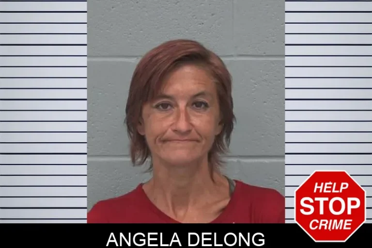 Angela Delong
