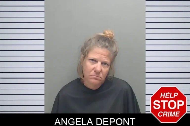 Angela Depont