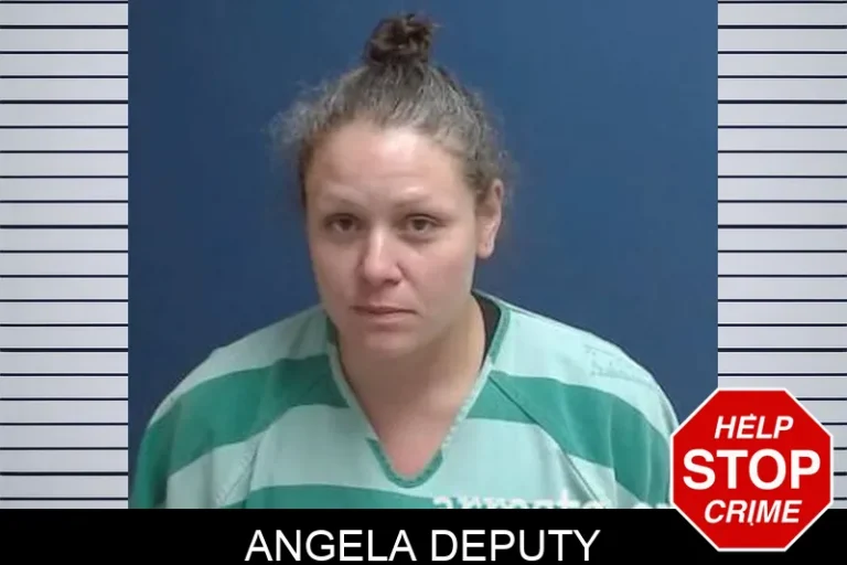 Angela Deputy