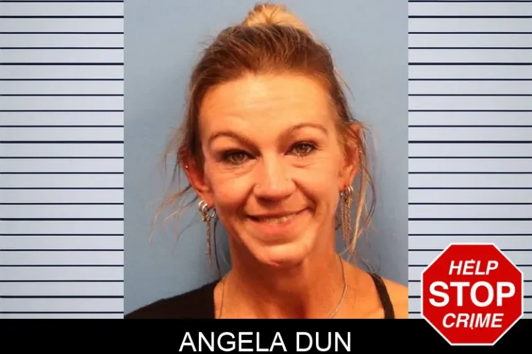 Angela Dun