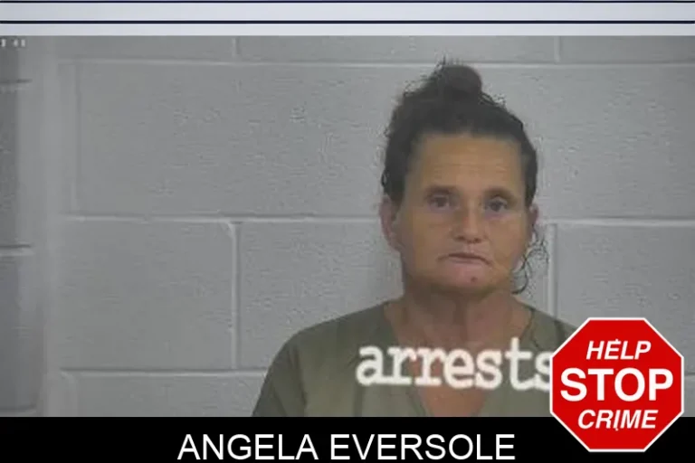 Angela Eversole
