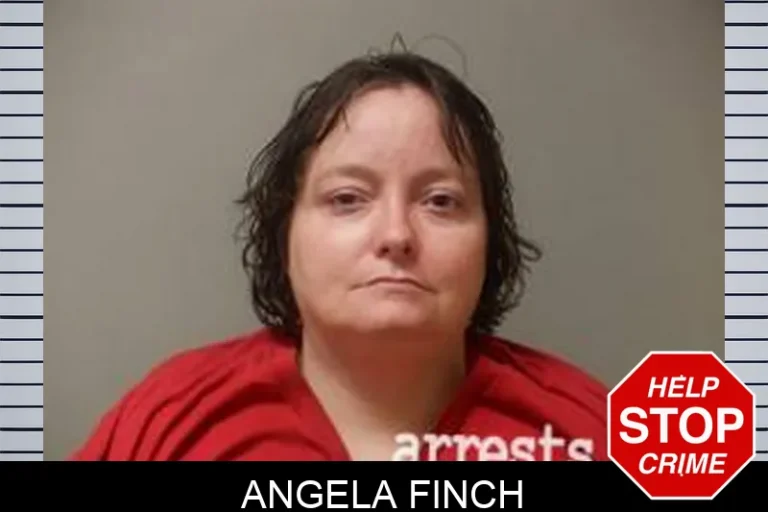 Angela Finch