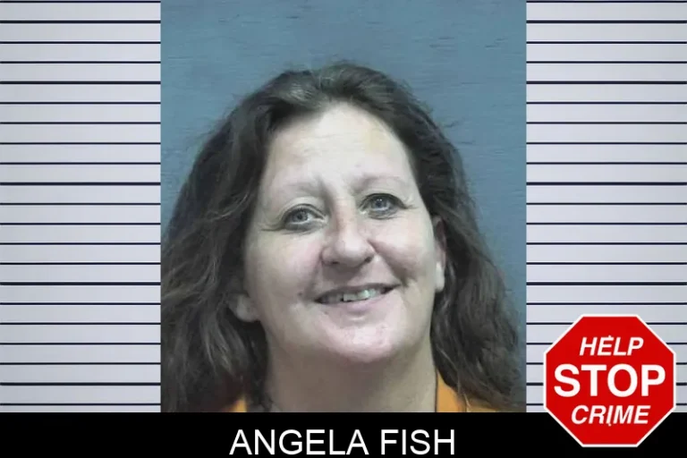 Angela Fish