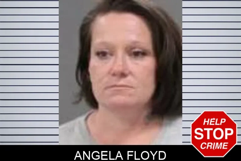 Angela Floyd
