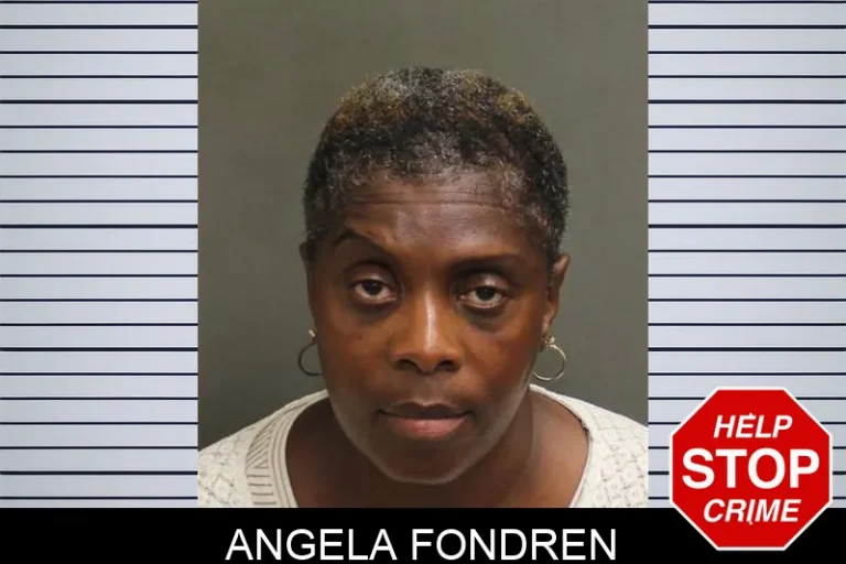 Angela Fondren