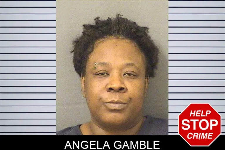 Angela Gamble