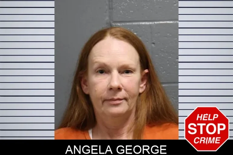 Angela George
