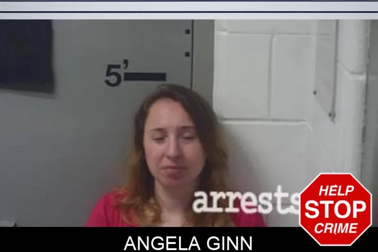 Angela Ginn