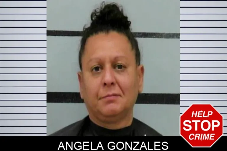 Angela Gonzales