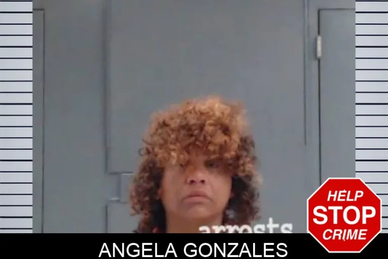 Angela Gonzales