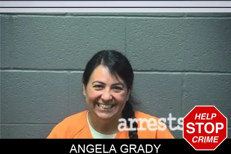 Angela Grady