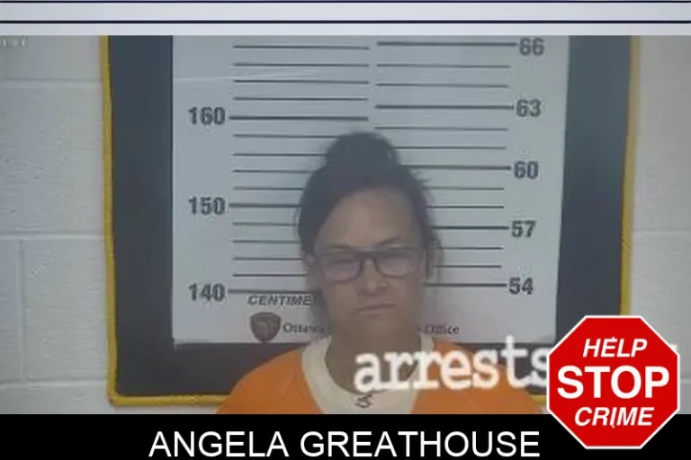 Angela Greathouse