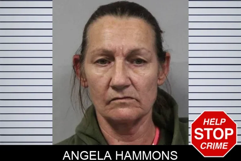 Angela Hammons
