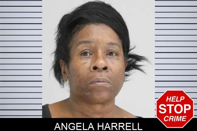 Angela Harrell