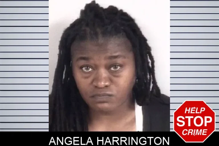 Angela Harrington
