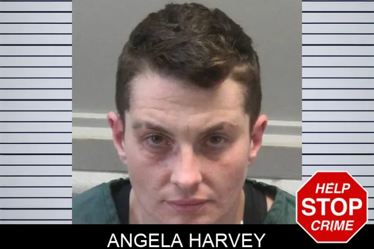 Angela Harvey