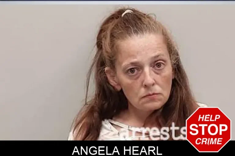 Angela Hearl