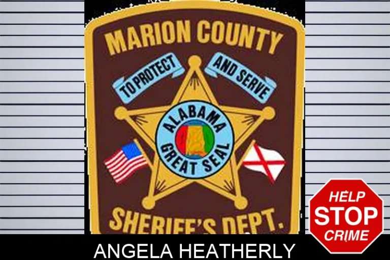 Angela Heatherly