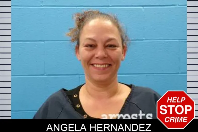 Angela Hernandez