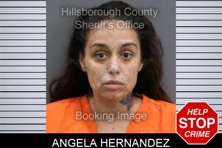 Angela Hernandez