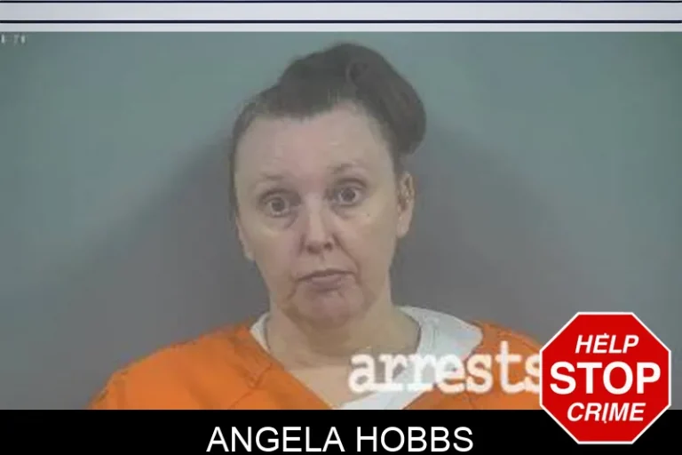 Angela Hobbs