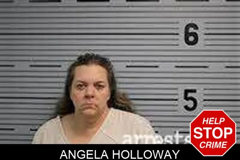 Angela Holloway