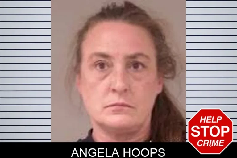 Angela Hoops
