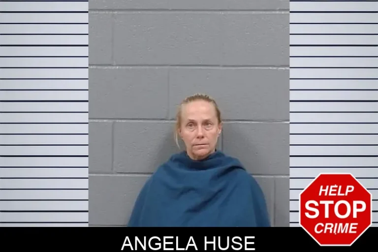 Angela Huse