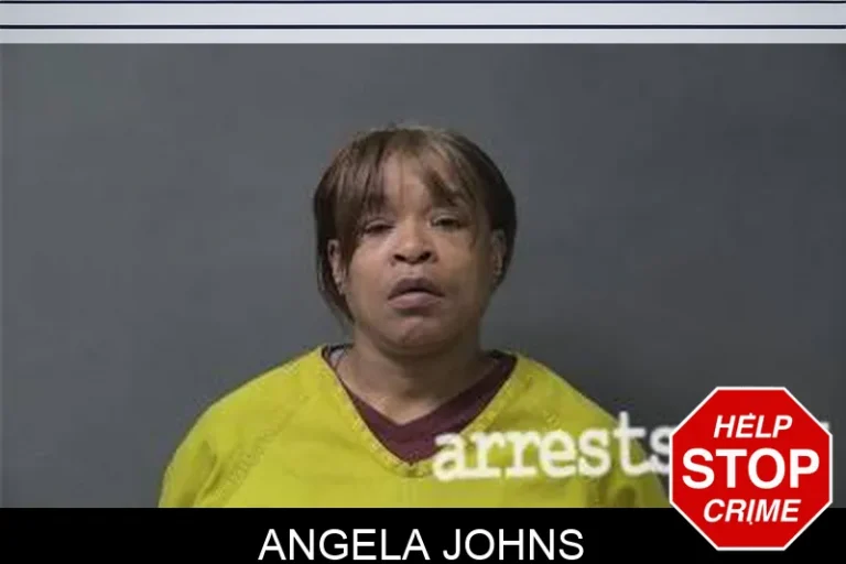 Angela Johns