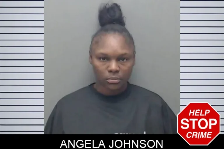 Angela Johnson
