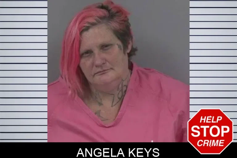 Angela Keys