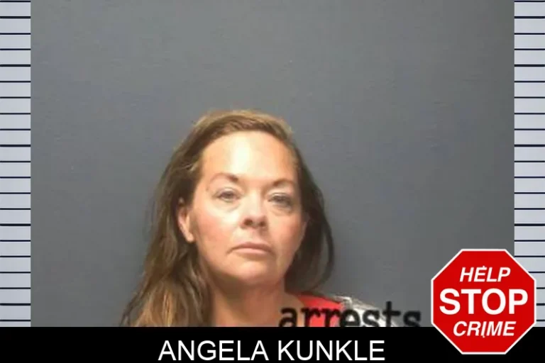 Angela Kunkle
